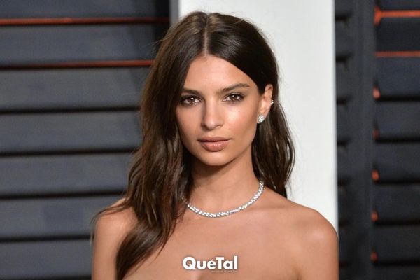EmRata dice a los hombres que dejen de hacer esto en las apps de citas
